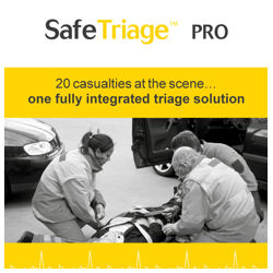 Safe Triage Brochure